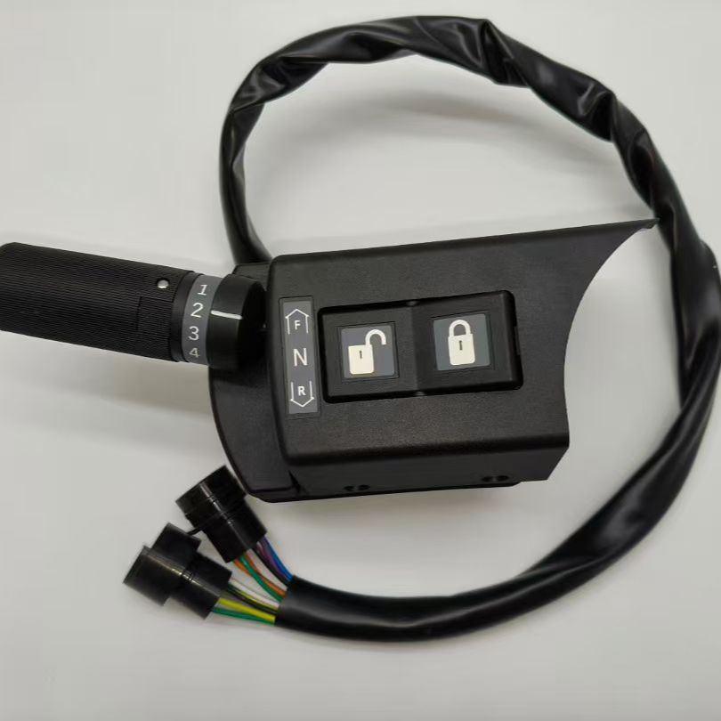 CAT. Loader 212-0403 Combination Switch