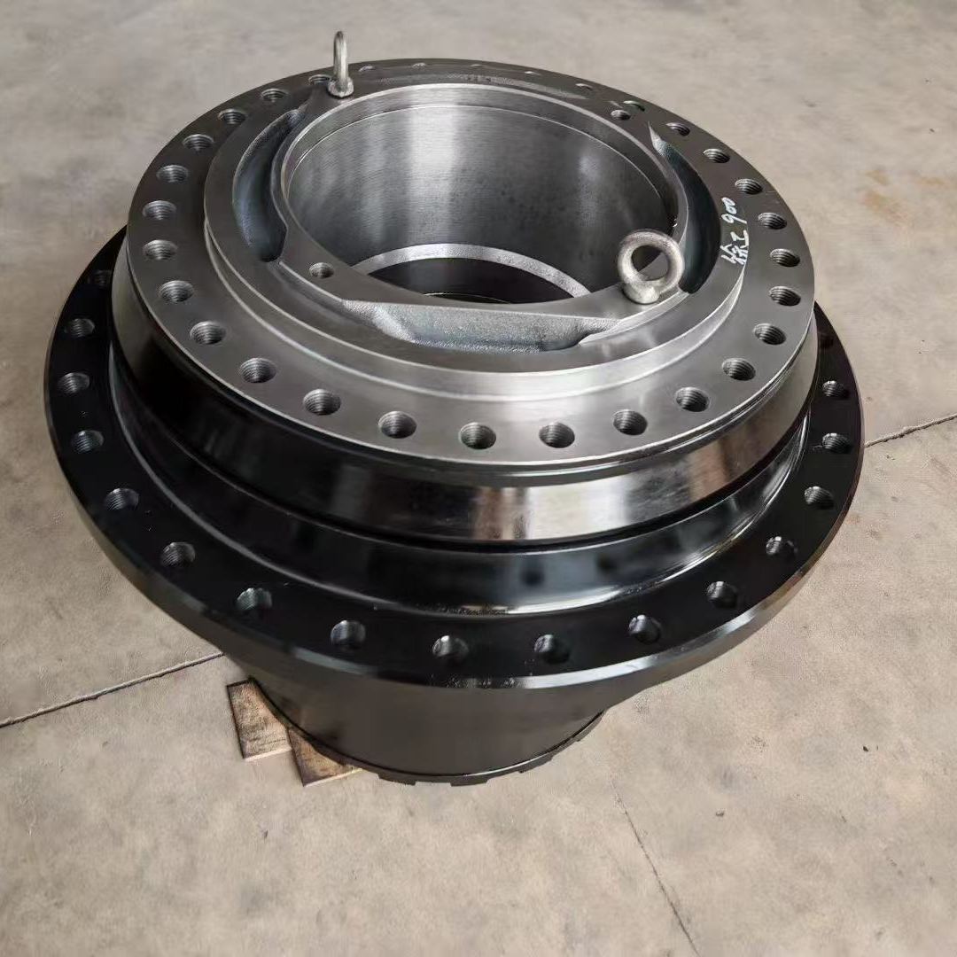 XCMG / XE950Walking device, gearbox assembly.。 It is also applicable to Zhonglian excavators.