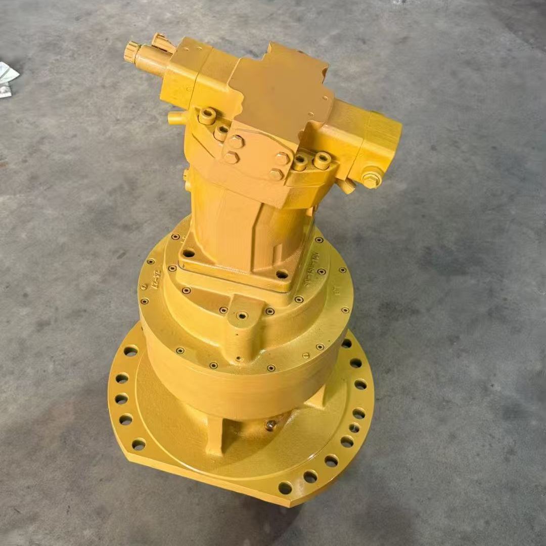 CAT E374GC 385C 390 Rotating Device Assembly / 542-7625 582-8286 582-8287