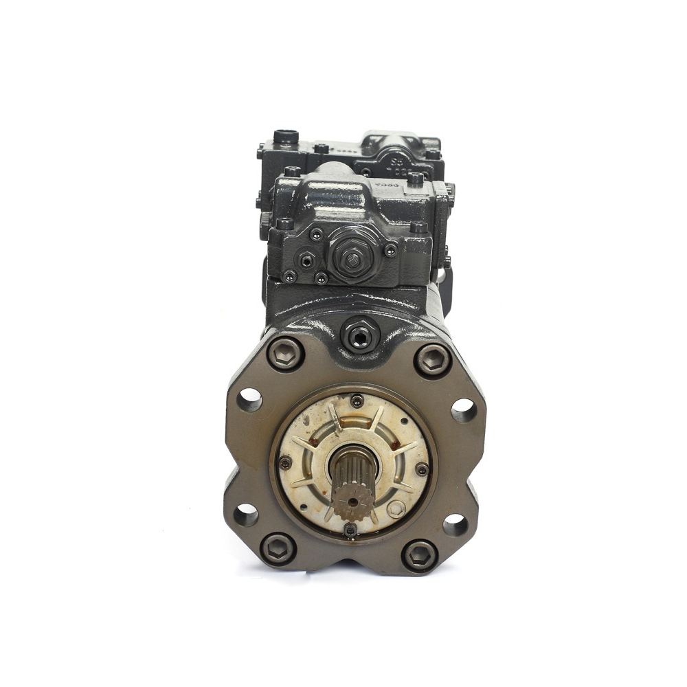 KATO HD512 K3V63DT-1X2R-9N04/KOBELCO SK120. VOLVO140 DOOSAN. HD120. DX140