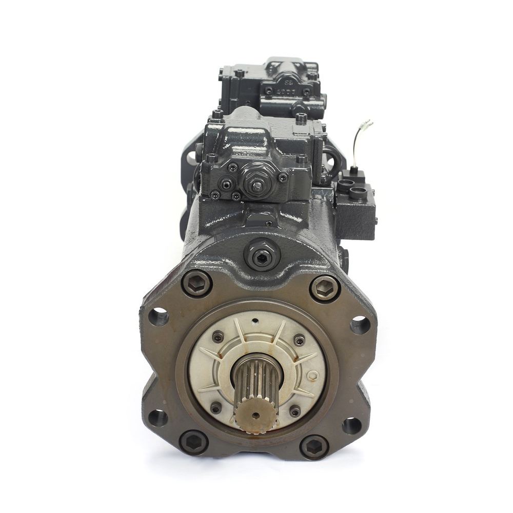 KATO HD1430-3 Pump Assembly K3V180