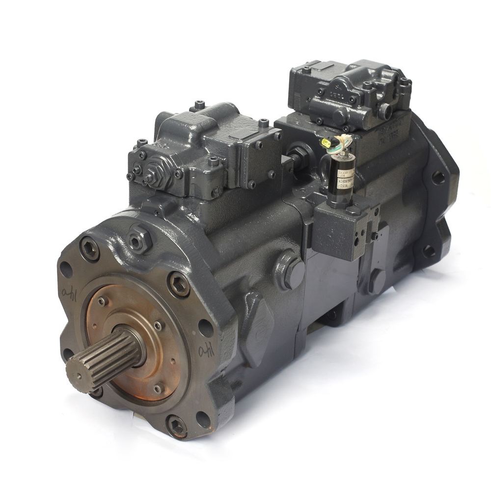 VOLVO E290, SANY285 hydraulic assembly, K3V180