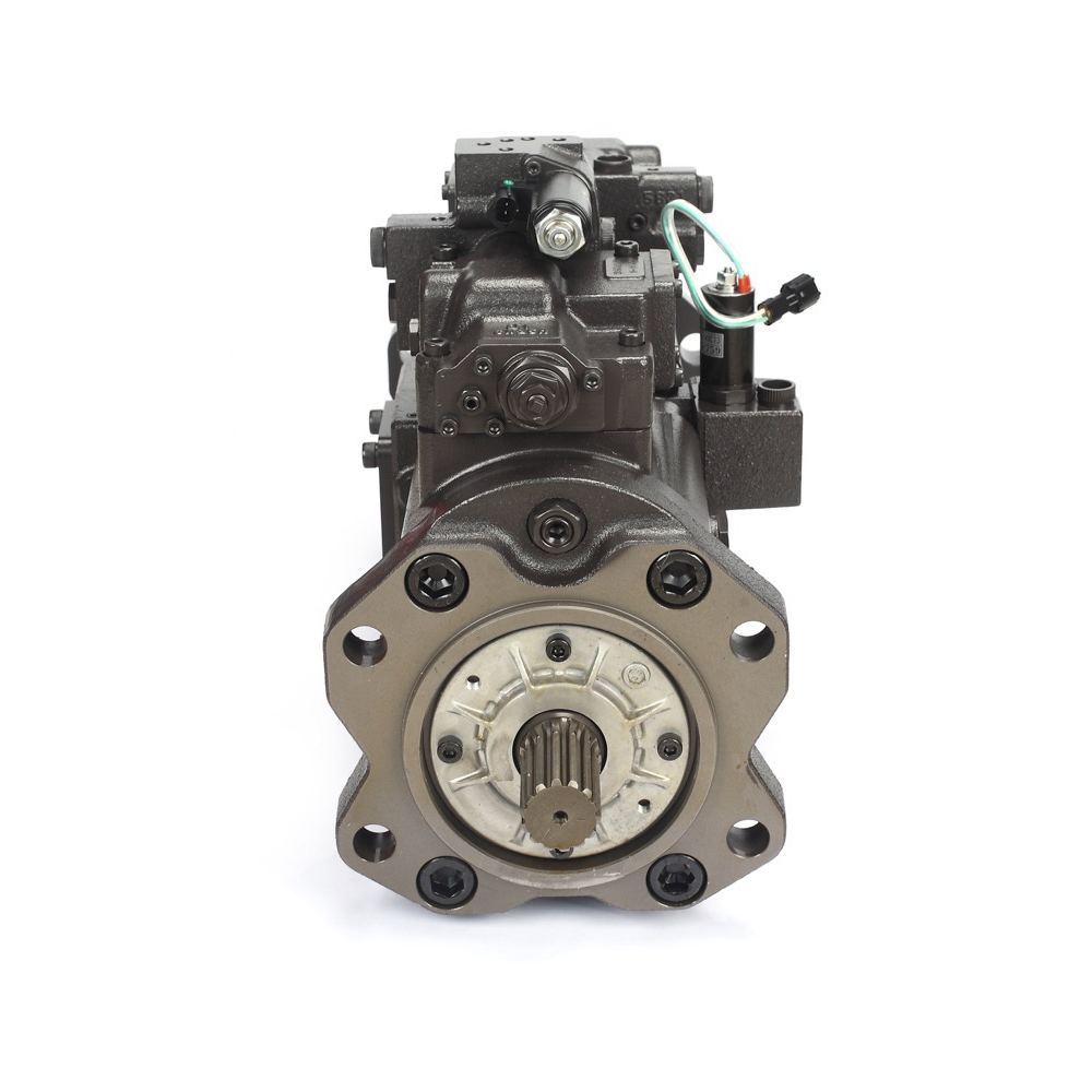 SH350-5 Hydraulic Pump Assembly K5V160