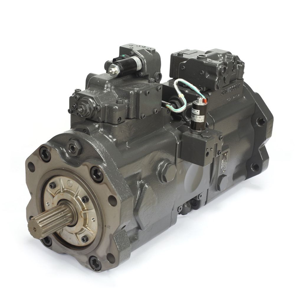SH350-5 Hydraulic Pump Assembly K5V160