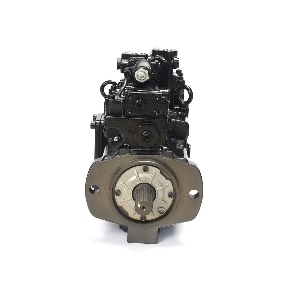 KOBELCO SK140-8 Hydraulic Pump Assembly K7V63