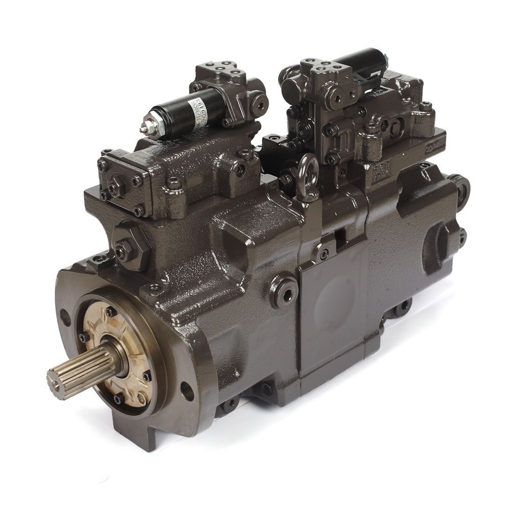 SANY 135-8 Hydraulic Pump Assembly K7V63