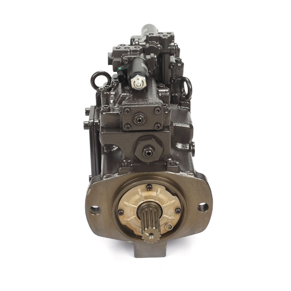 SANY 135-8 Hydraulic Pump Assembly K7V63