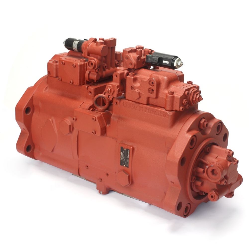SANY SY235-8 Hydraulic Pump Assembly K5V140