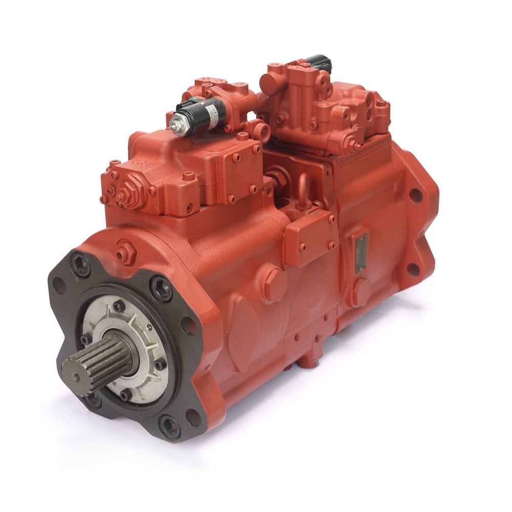 SANY SY235-8 Hydraulic Pump Assembly K5V140