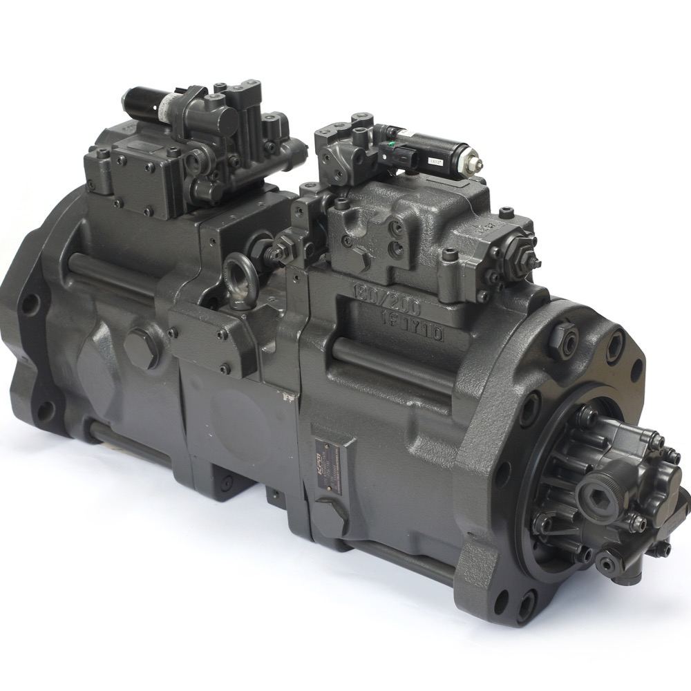 SANY SY285-8 Hydraulic Pump Assembly K5V140
