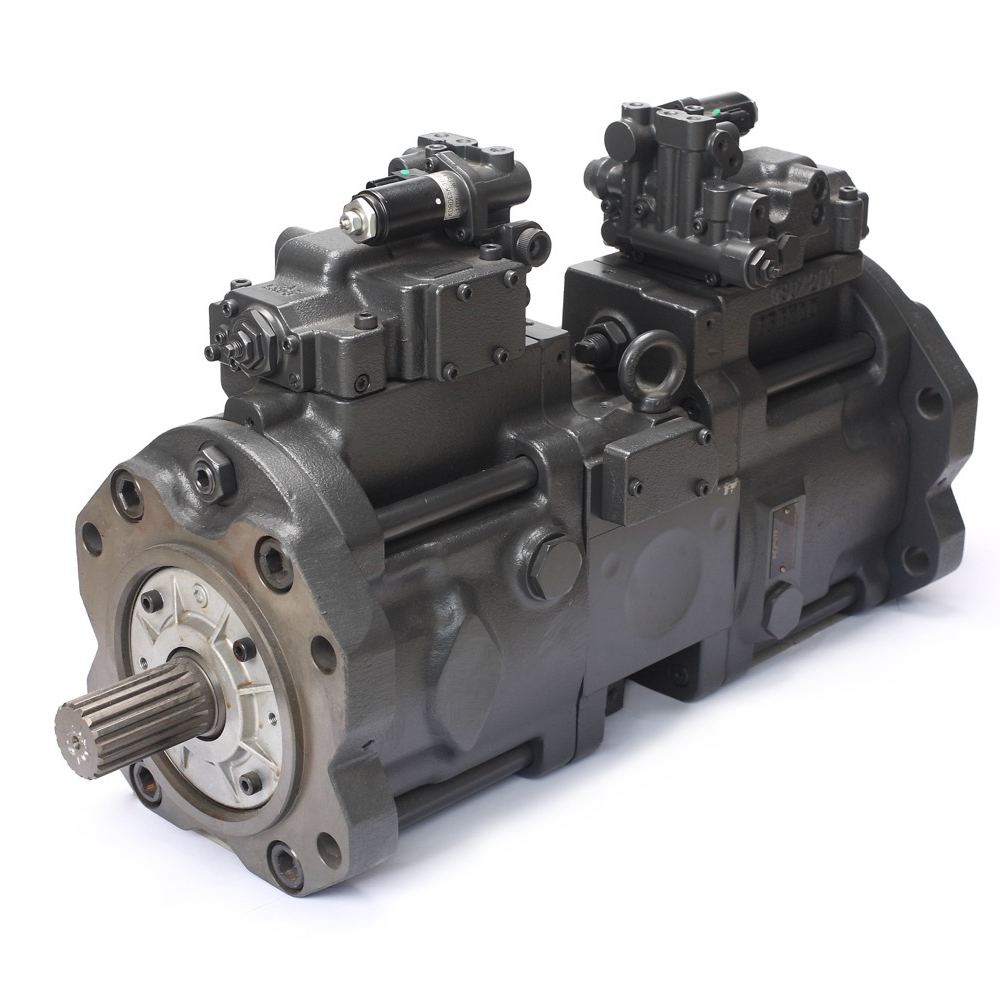 SANY SY285-8 Hydraulic Pump Assembly K5V140