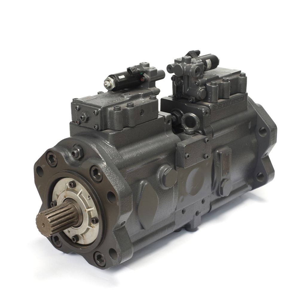 SANY SY235-8- Hydraulic Pump Assembly K5V140