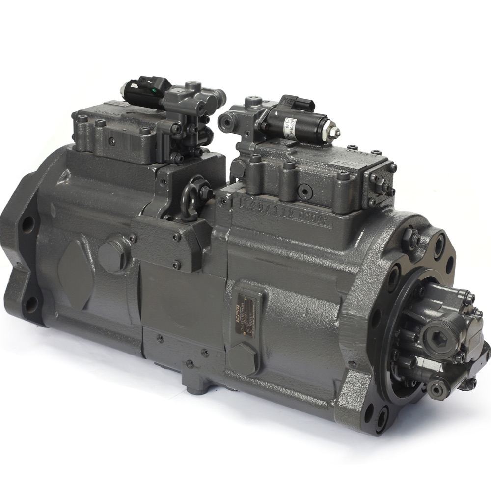 SANY SY235-8- Hydraulic Pump Assembly K5V140