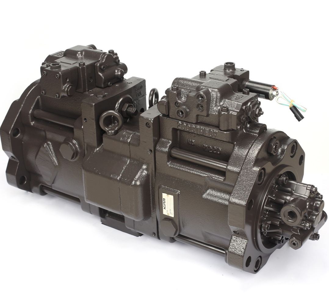 SANY SY385 Hydraulic Pump Assembly K5V20