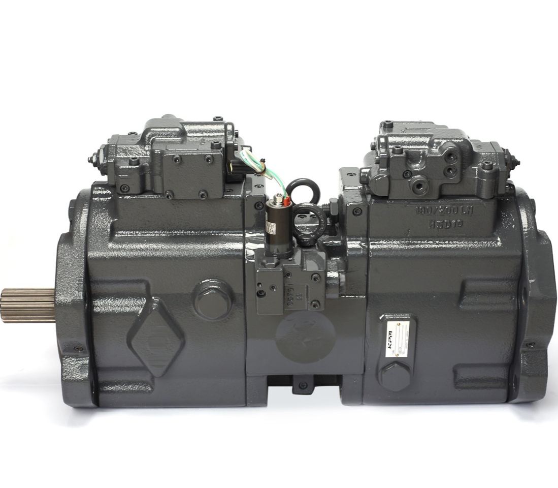 SANY SY385 Hydraulic Pump Assembly K5V20