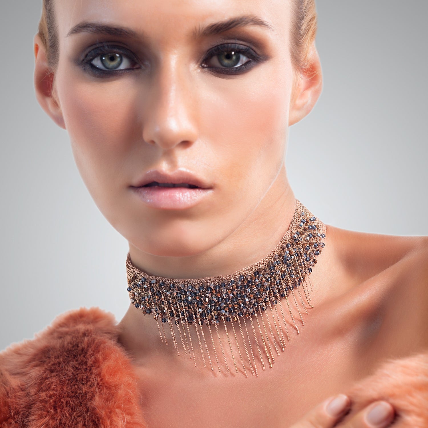 THEIA Necklace