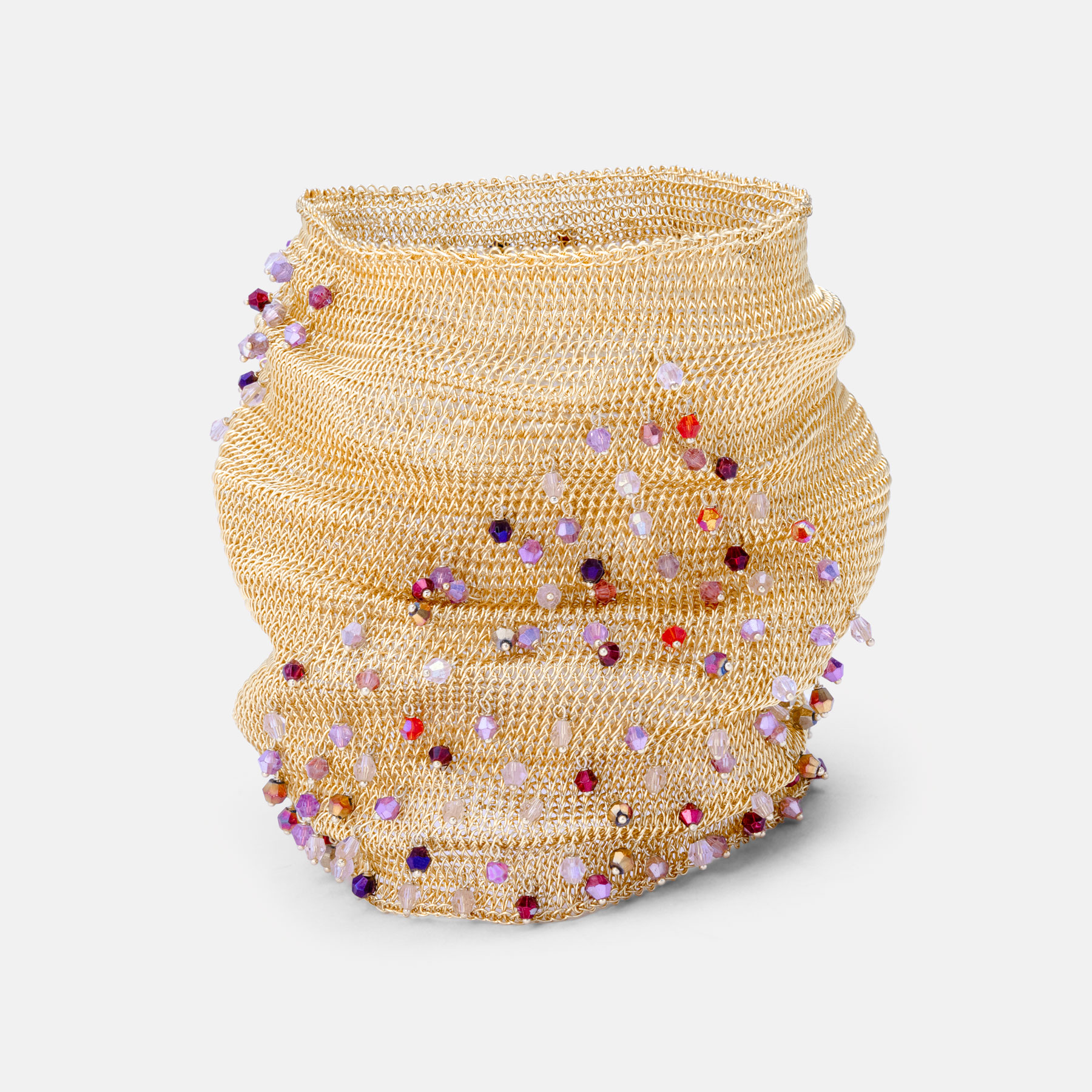 MIA Bracelet - Semi