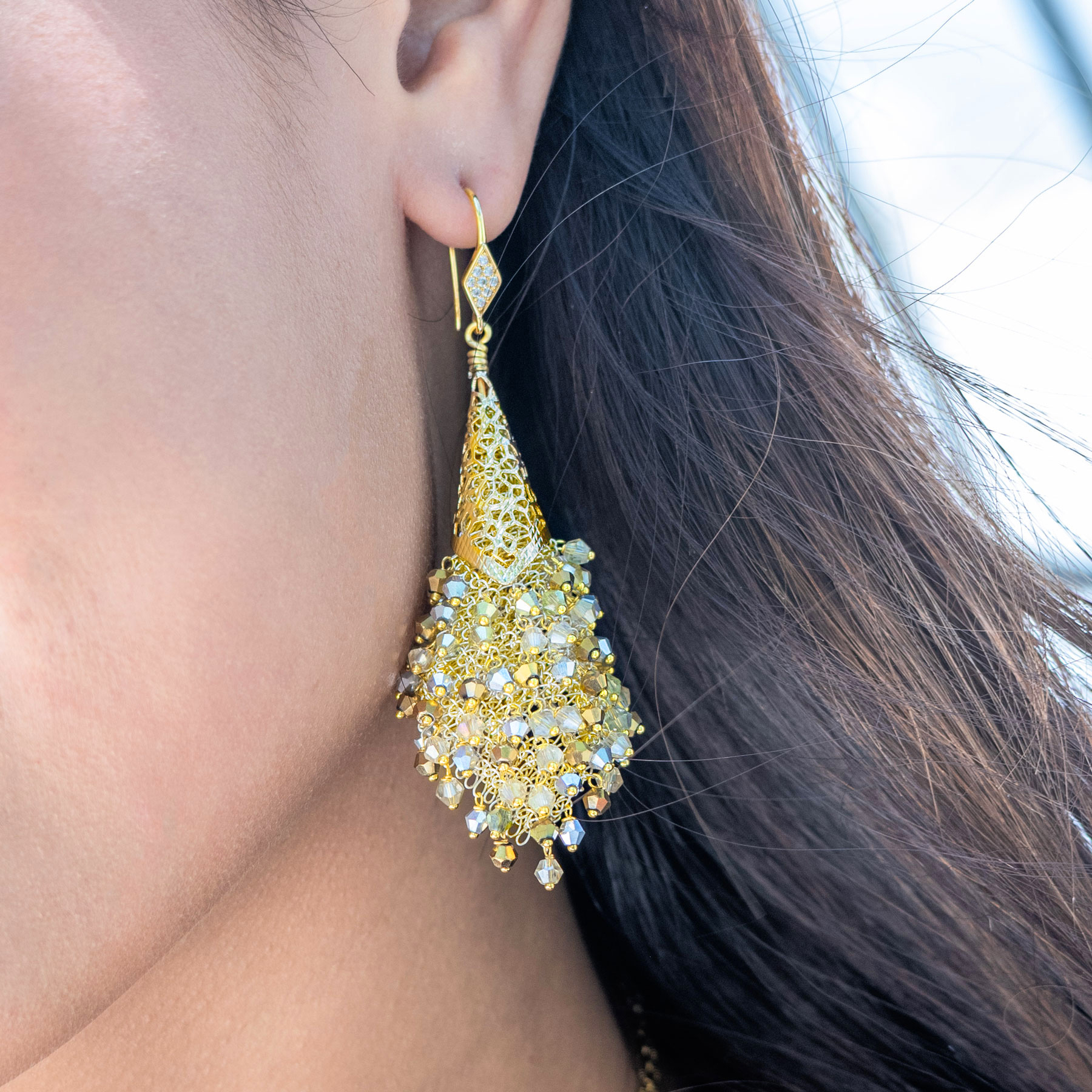 ARETE Earrings