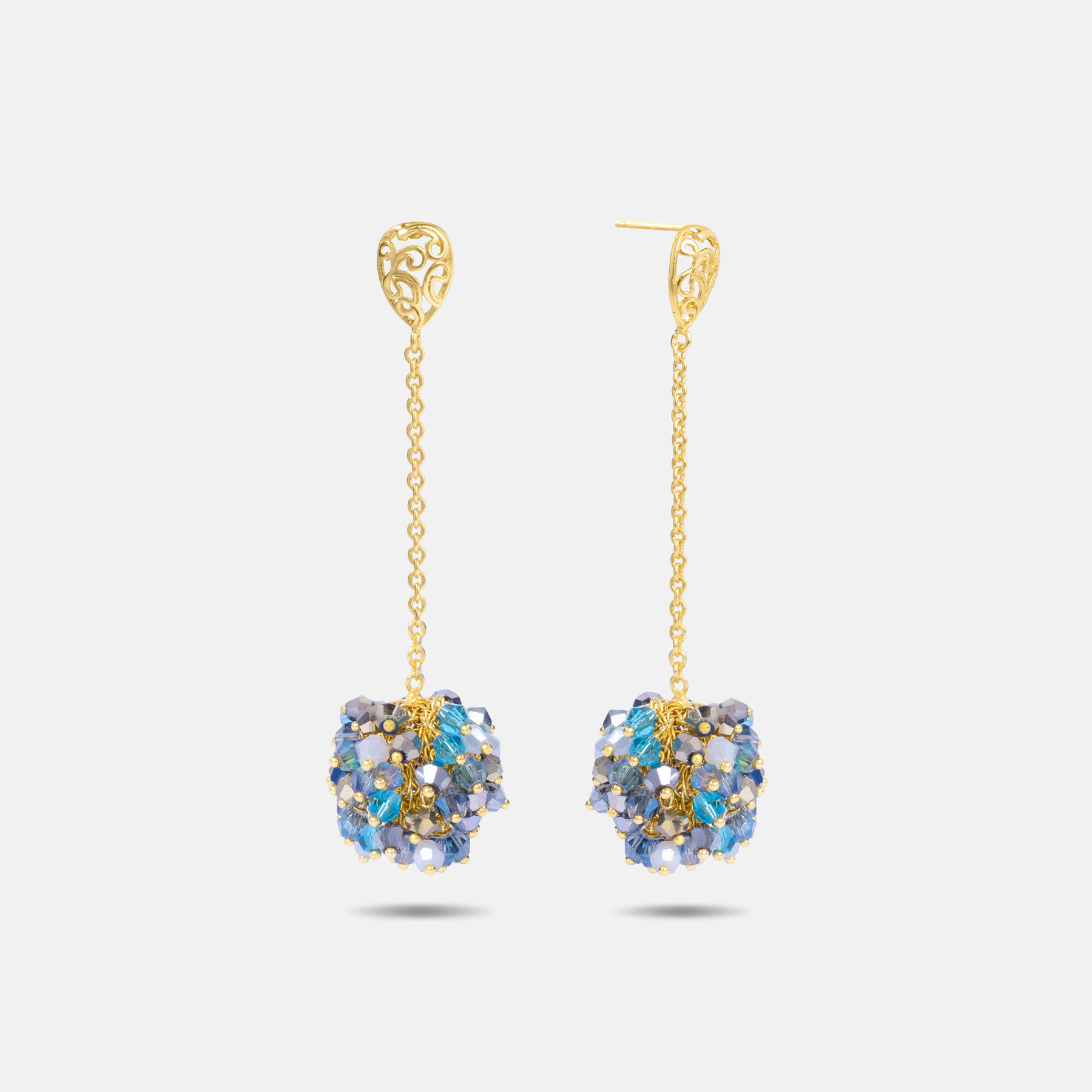 DIONE Earrings