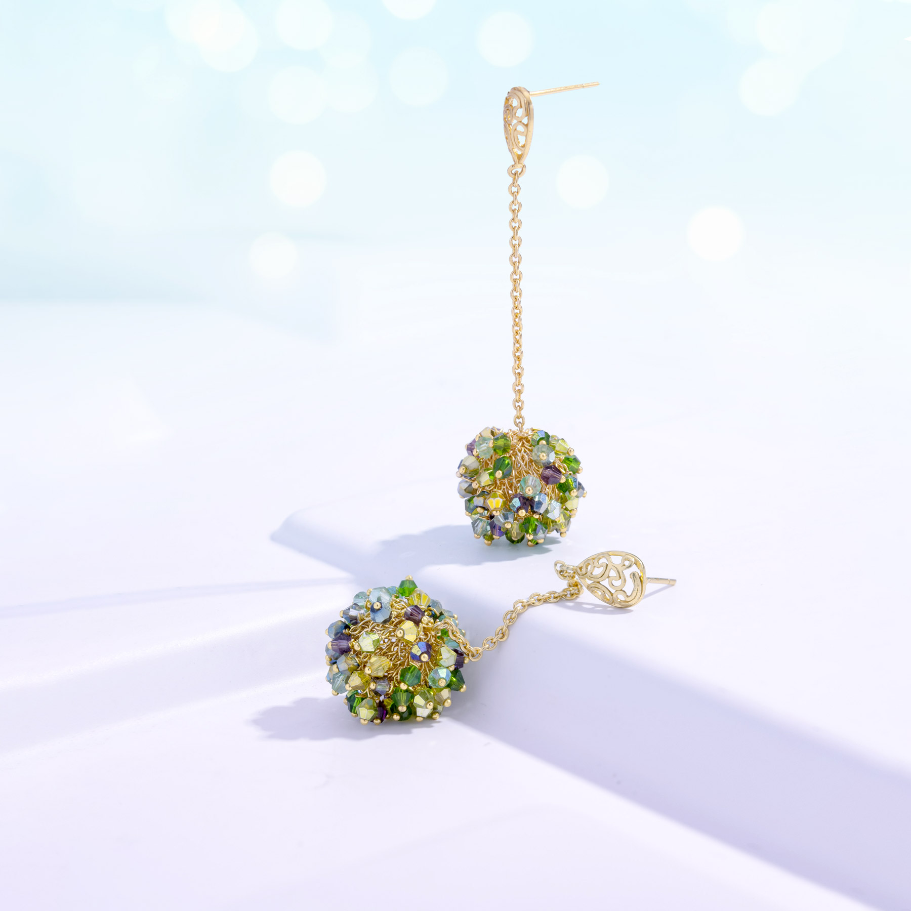 DIONE Earrings