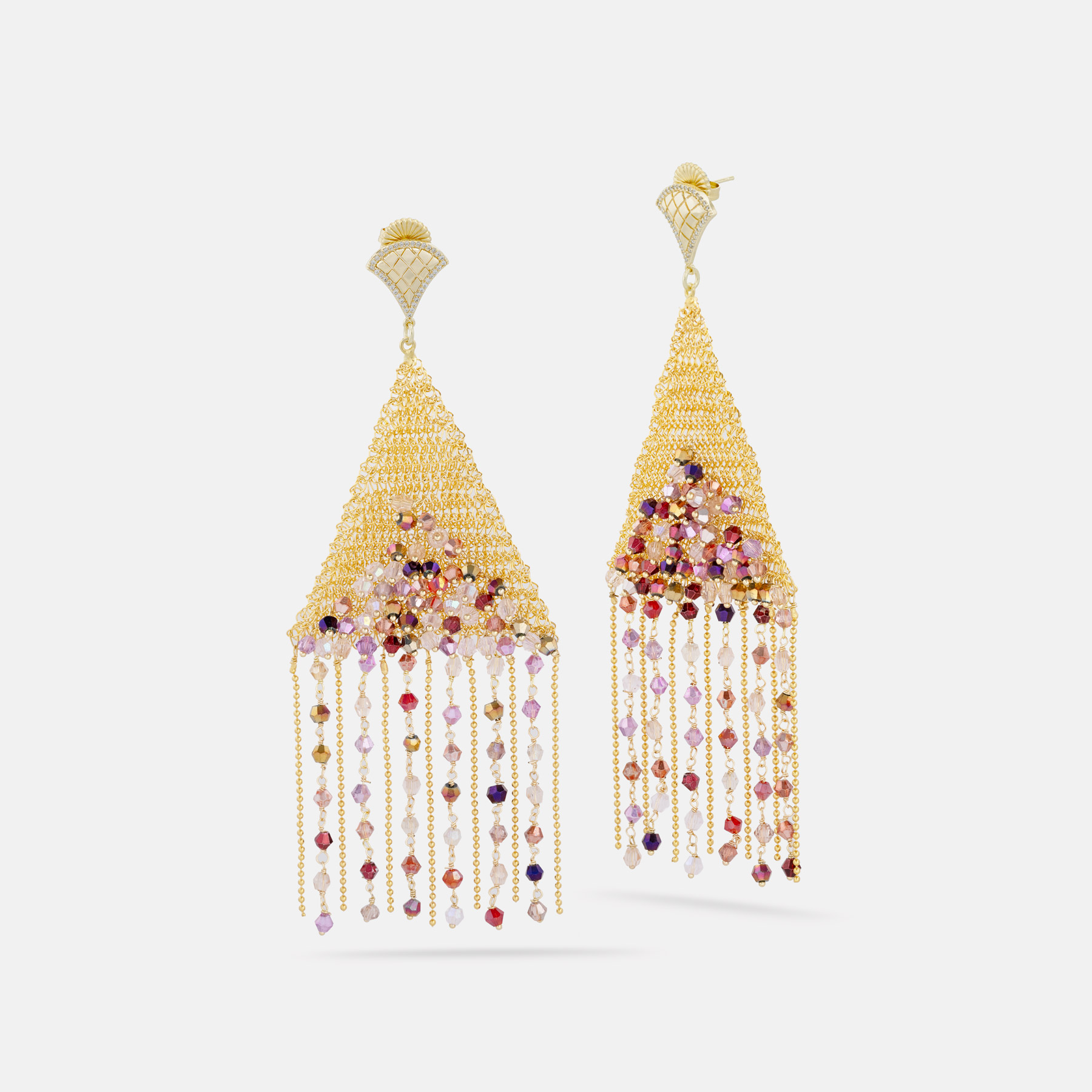 LETO Earring