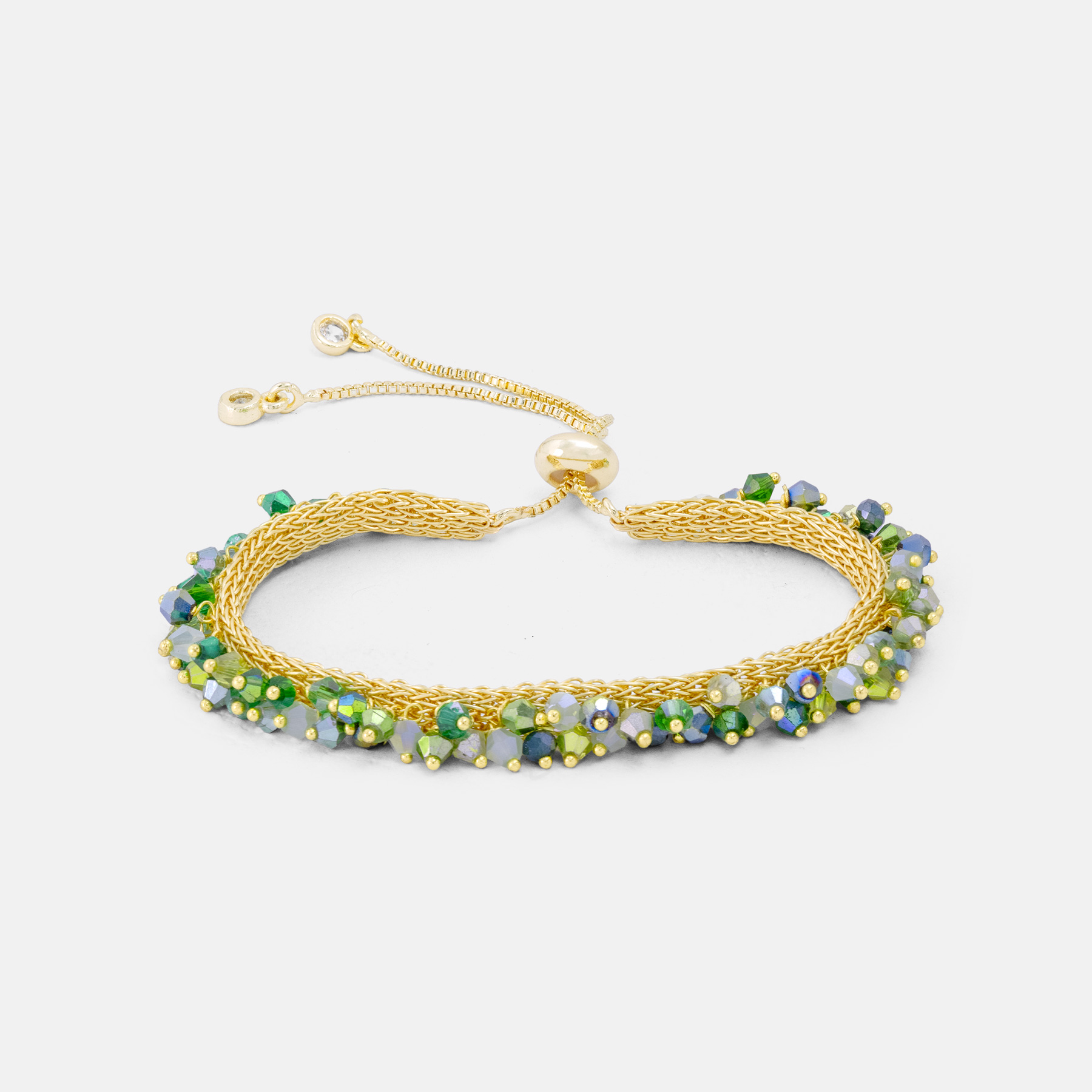 [Copy]MIA Bracelet - Full