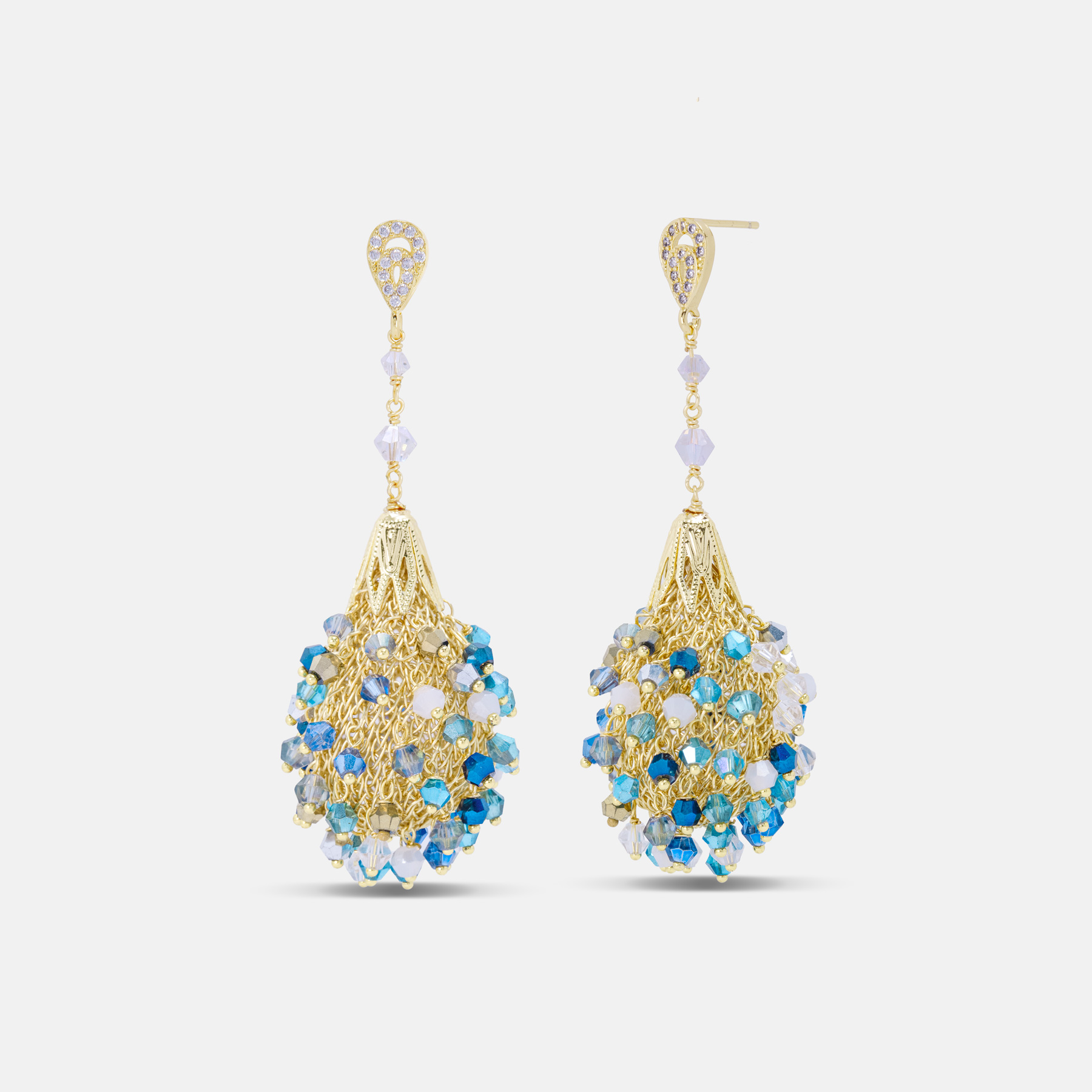 STALA Earrings