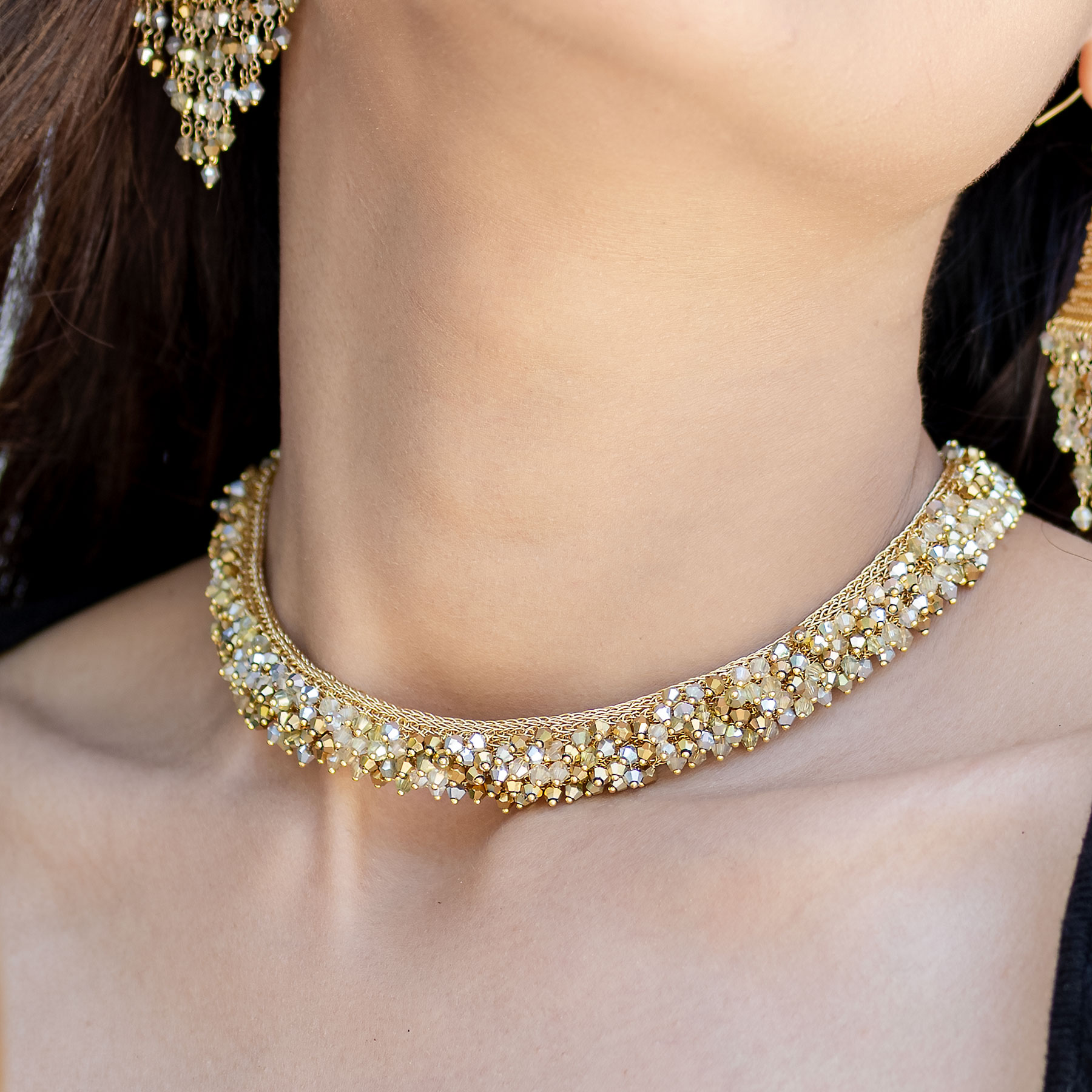 PALLAS Necklace/Bracelet