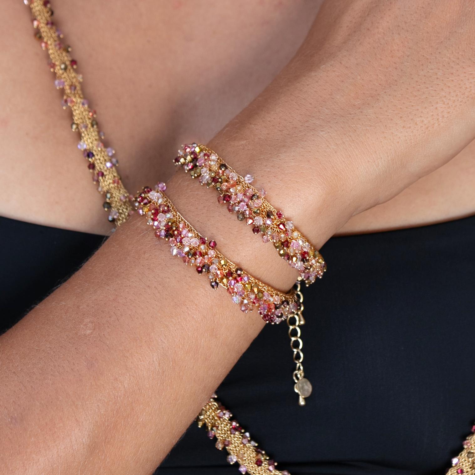 PALLAS Necklace/Bracelet