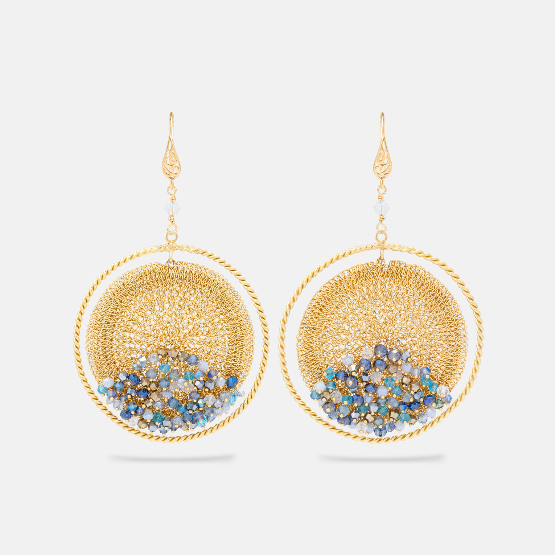 ZOE Earrings