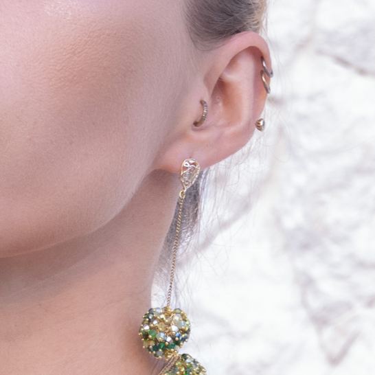 DIONE Earrings