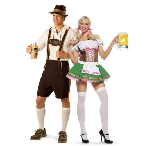 OKTOBERFEST