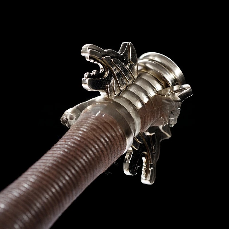 Premium The Witcher 3 Wild Hunt Weapon Geralt Aerondight Sword