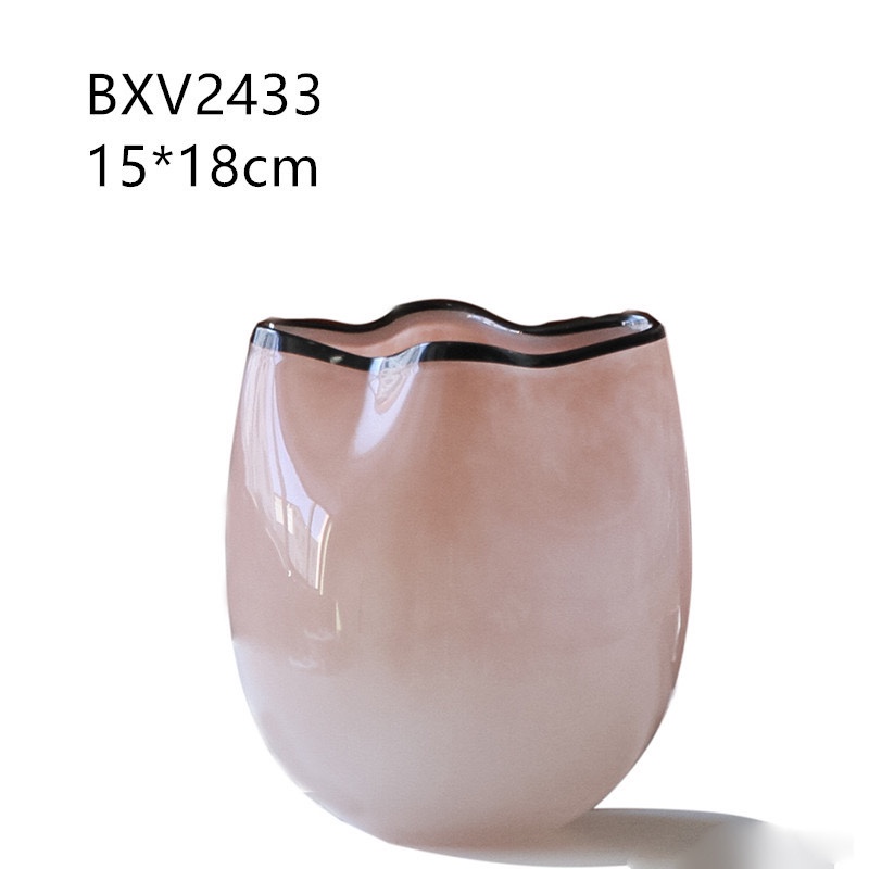 vase