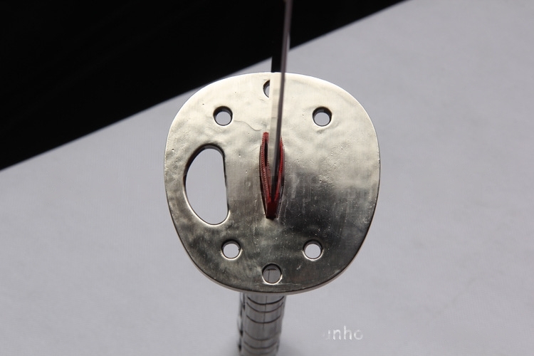 Metal Gear Rising Revengeance MURASAMA HIGH Frequence RED Metal Sword