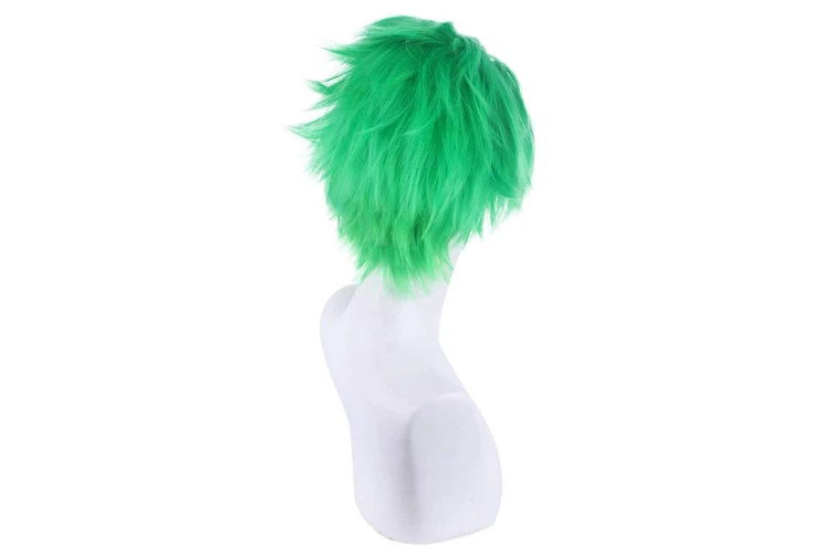 One Piece Zoro Roronoa Wig Cosplay