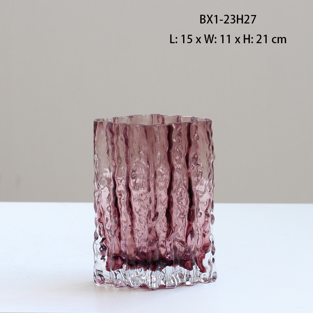 vase