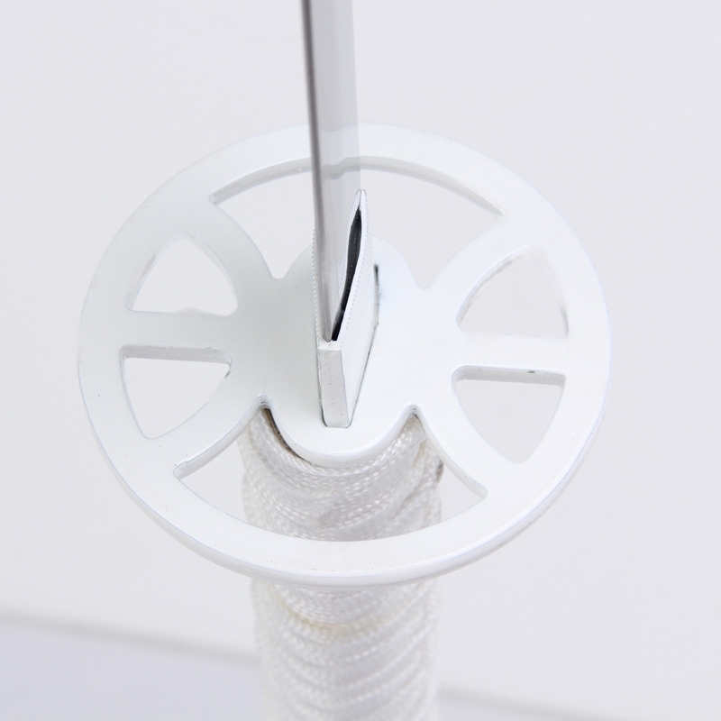 Bleach Rukia Kuchiki Metal Sword Sode no Shirayuki Zanpakuto Katana