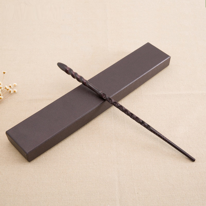 Magic Wand Wizard Cosplay Gift Box