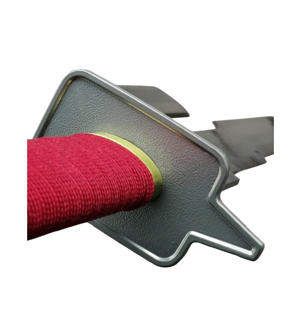 Jujutsu Kaisen Fushiguro Toji Katana Sword Inverted Spear of Heaven Weapon