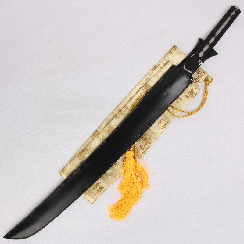 Metal Gear Rising High Frequency Blade Sword of Raiden-Costume Works AU