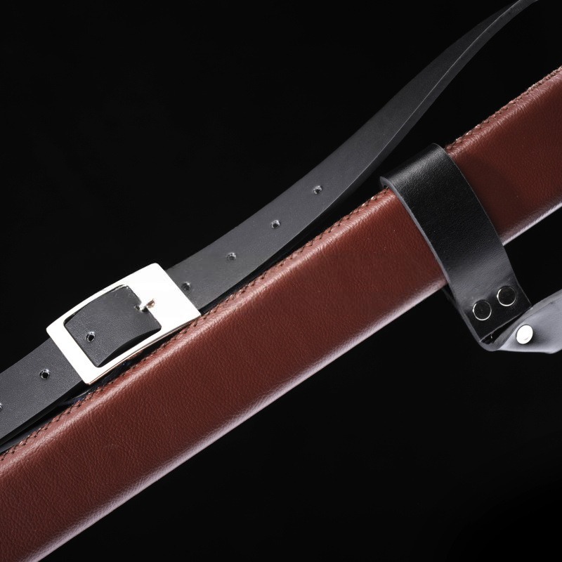 The Witcher 3 Wild Hunt Ciri Sword Zireael - Brown