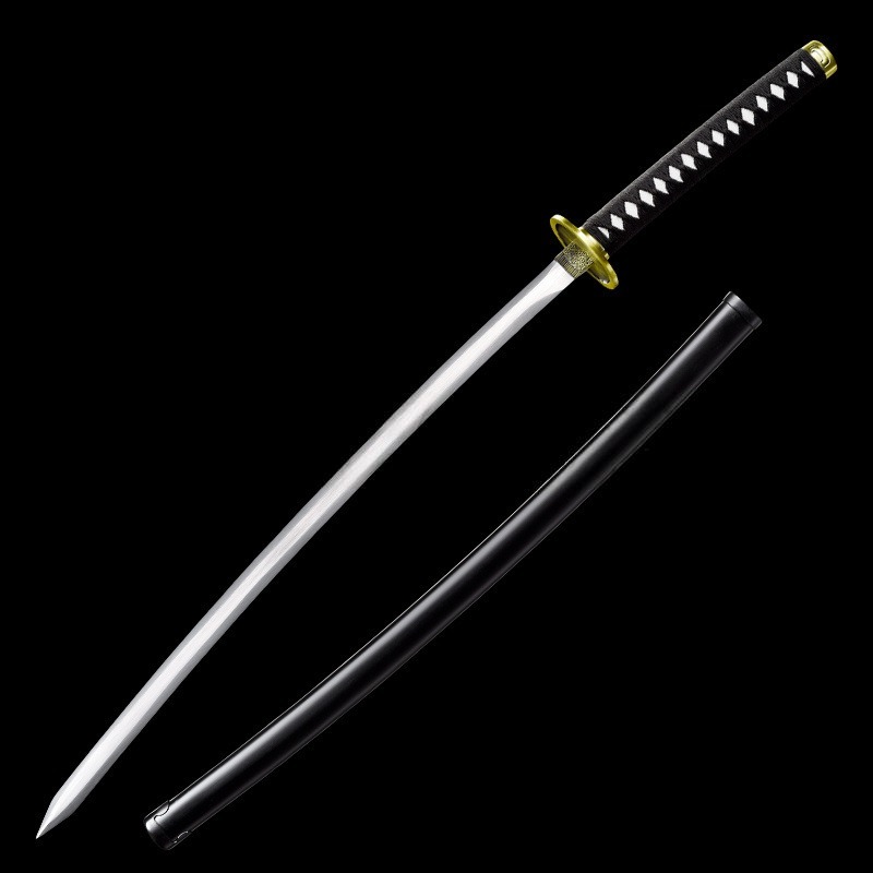 Chainsaw Man Aki Hayakawa Nail Sword