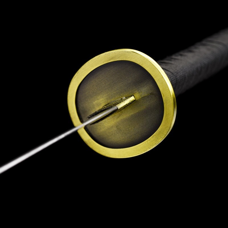 Chainsaw Man Aki Hayakawa Nail Sword