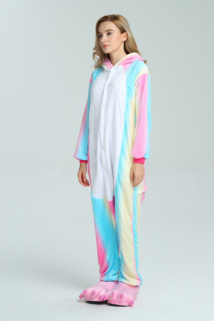 Pastel Unicorn Onesie