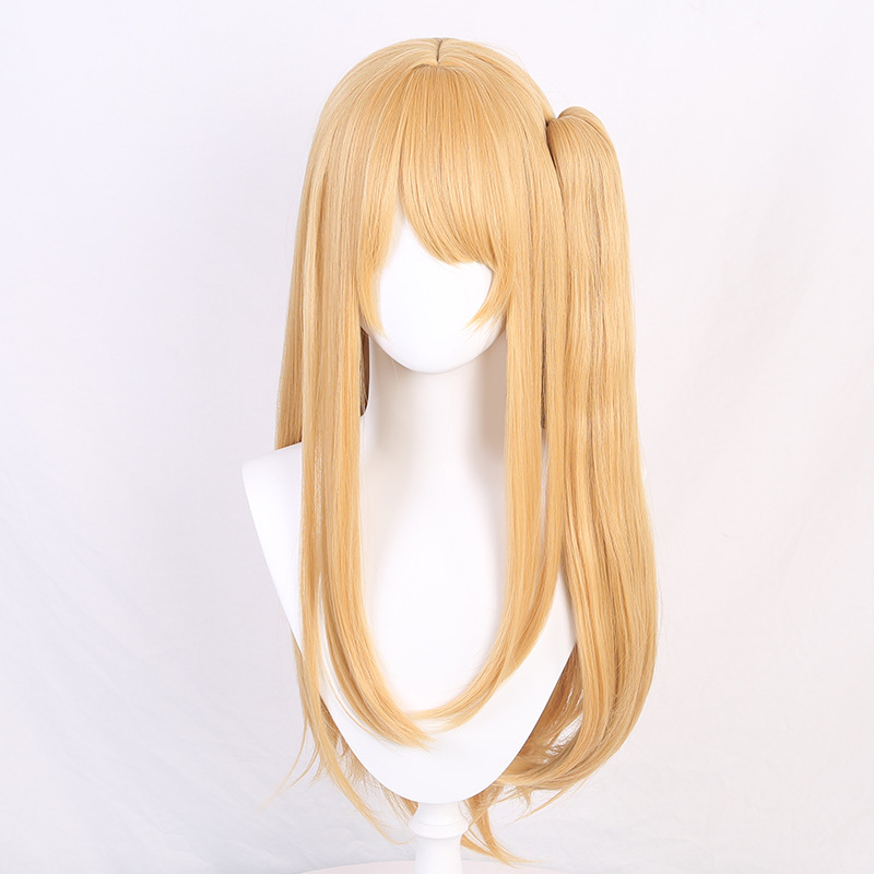 Anime Oshi No Ko Wig Cosplay 
