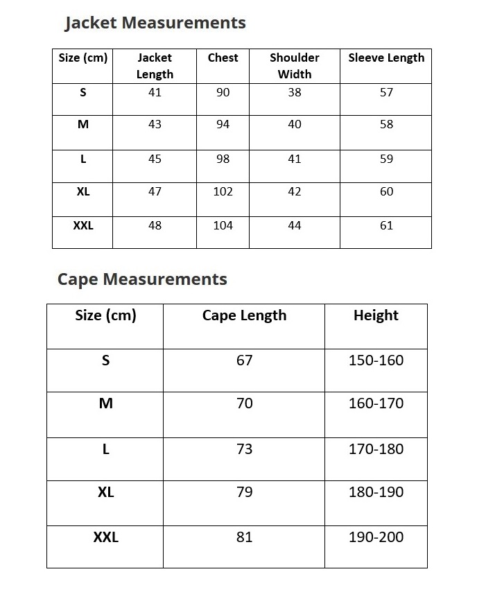 Attack on Titan Costume Set Jacket Cape Belt Shingeki No Kyojin Cosplay