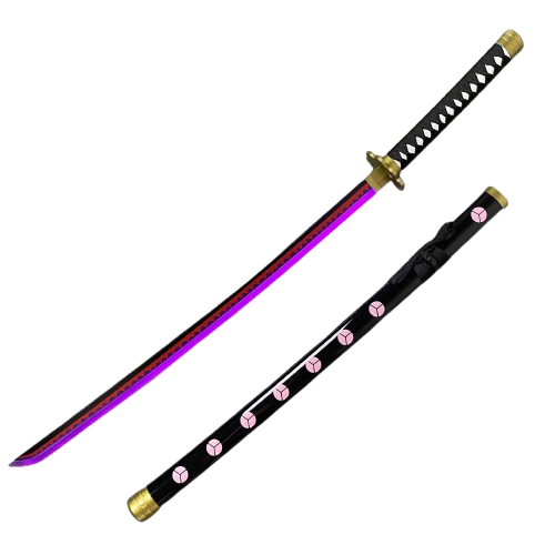 One Piece Katana Light Up Sword