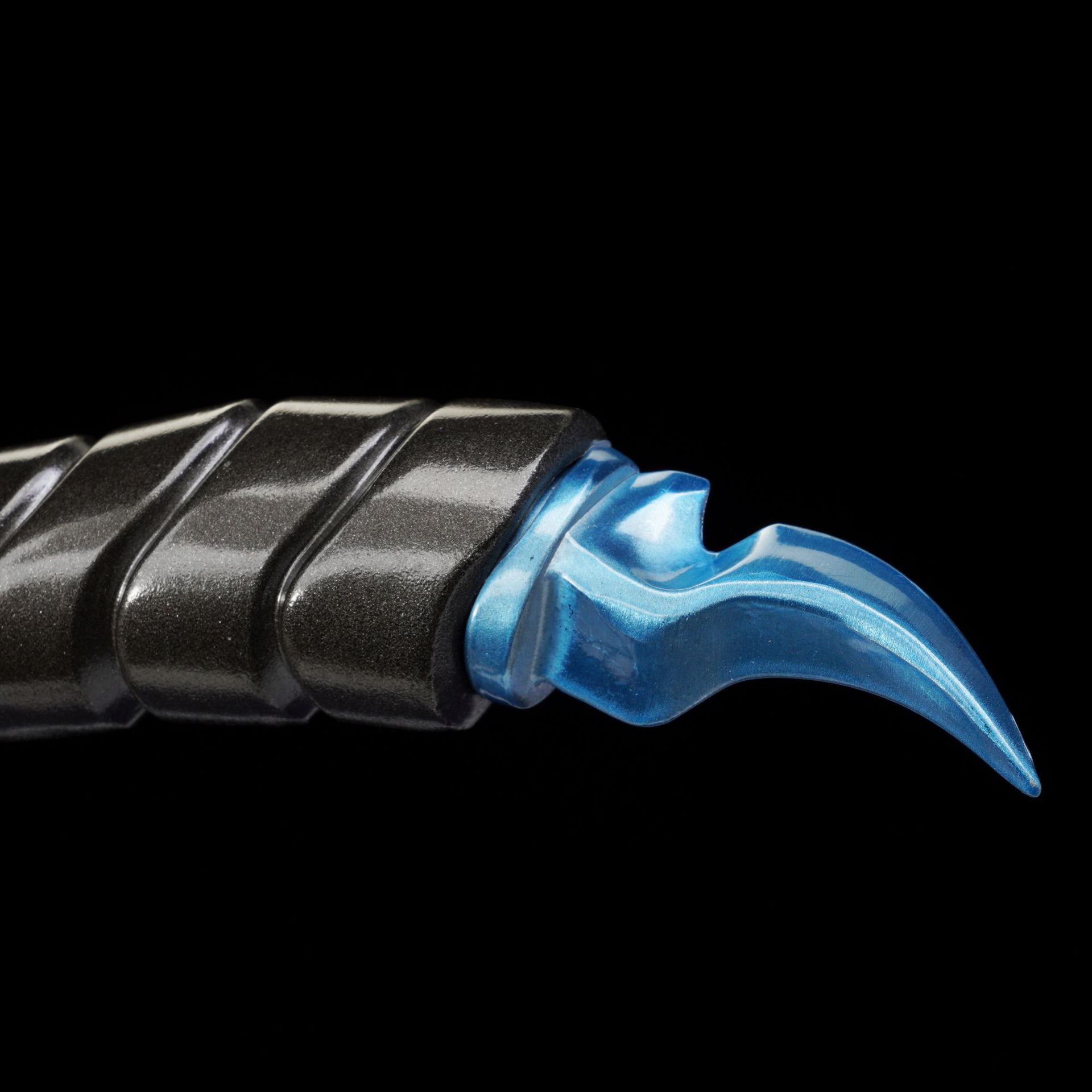 Solo Leveling Baruka's Dagger Anime Cosplay Prop