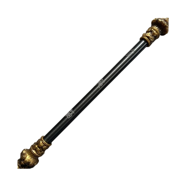 Black Myth Wukong Weapon Monkey King Staff Ruyi Jingu Bang